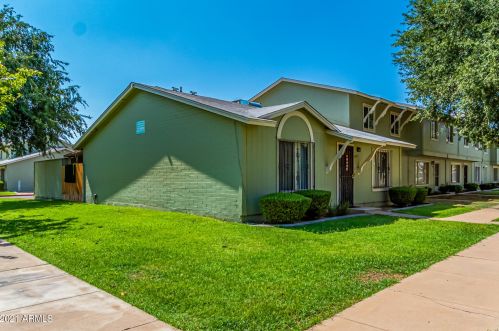 4737 26th Ln, Phoenix, AZ 85017-3611