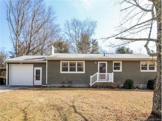 43 Campbell Dr, Lisbon, CT 06331-1809