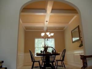 265 Oak Branch Dr, Simpsonville SC  29681-3256 exterior