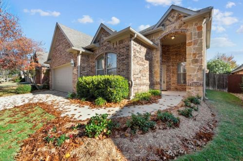 5257 Buffalo Gap Trl, Fort Worth, TX 76126-3046