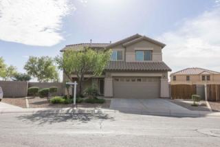 6972 Topaz Pl, Chandler, AZ 85249-7227