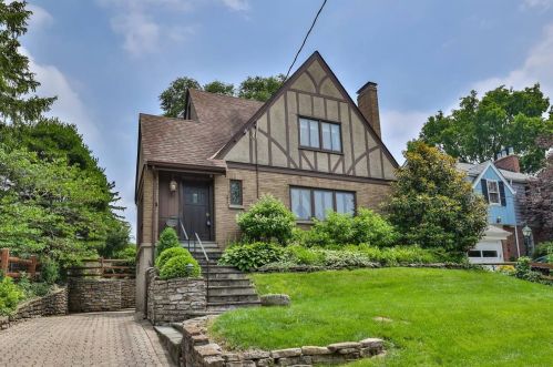 3454 Custer Ave, Cincinnati, OH 45208-2529