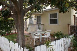 749 Island Ct, San Diego CA  92109-7707 exterior