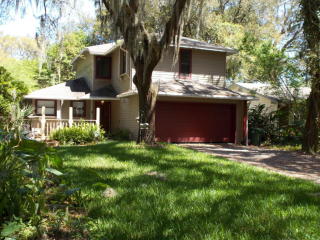 1107 23rd St, Jacksonville FL  32209-4313 exterior