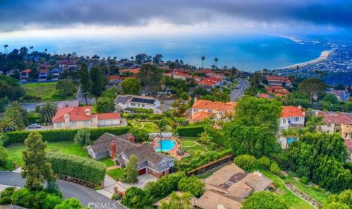 2501 Novato Pl, Palos Verdes Estates, CA 90274-2007