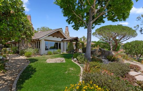 4510 Via Clarice, Santa Barbara, CA 93111-1323