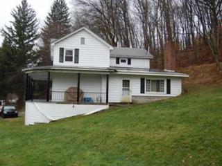 119 Kalaha Ln, Stoystown, PA 15563-6502