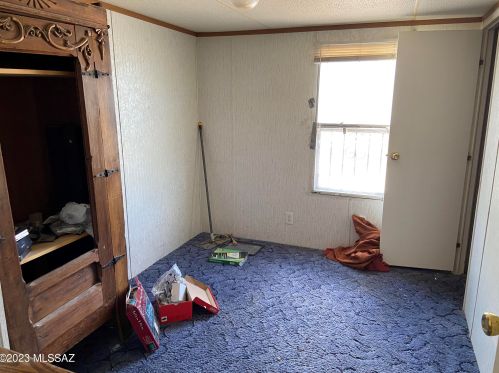 3811 Bilby Rd, Tucson AZ 85706-4506 exterior