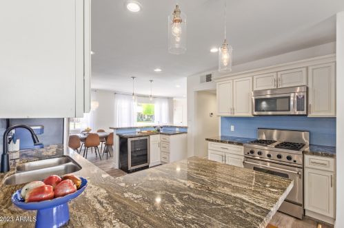 8240 Edgemont Ave, Scottsdale AZ  85257-1731 exterior