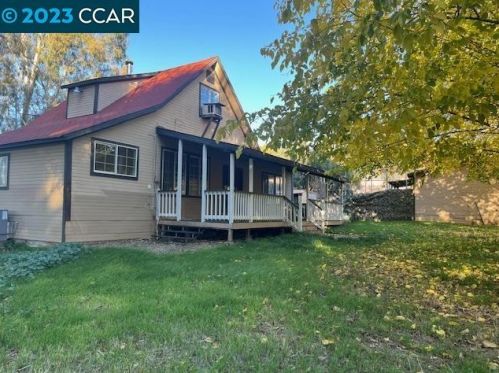 6431 Upper Palermo Rd, Oroville CA  95966-9017 exterior