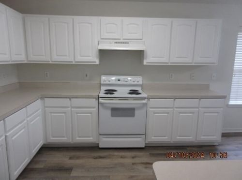 1617 Fenwick Ave, Fort Walton Beach FL  32547-4952 exterior