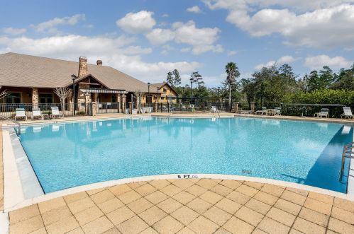 8100 Foxtail Loop, Pensacola FL  32526-3242 exterior