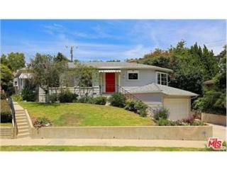 10271 Kilrenny Ave, Los Angeles, CA 90064-4517