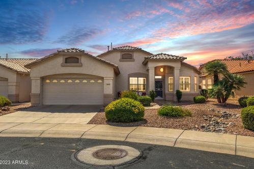 18079 Douglas Way, Sun City, AZ 85374-2957