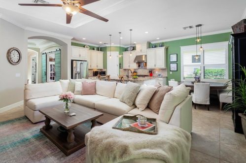 23770 Pebble Pointe Ln, Bonita Springs FL  34135 exterior