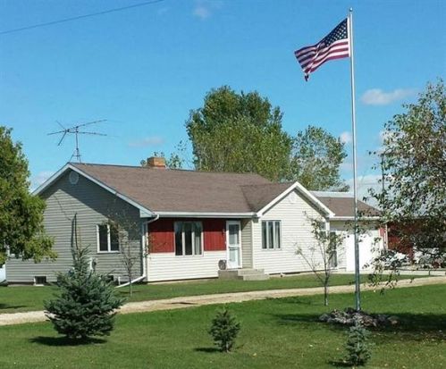6127 Hickory Hills Rd, Brillion, WI 54110-9036