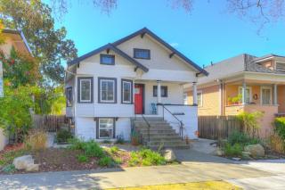 2814 G St, Sacramento, CA 95816-3722