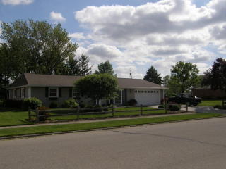 980 Terry Dr, Troy, OH 45373-1767