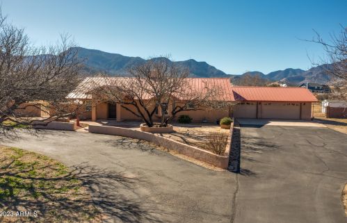4426 Angelica Ln, Sierra Vista, AZ 85650-8597
