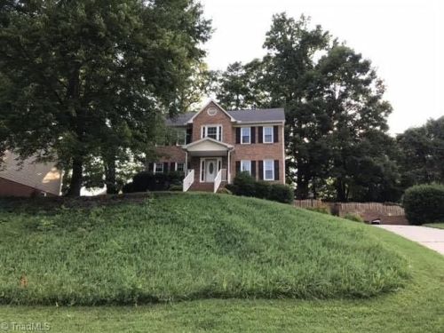 5075 Toucan Ln, Kernersville, NC 27284-7865