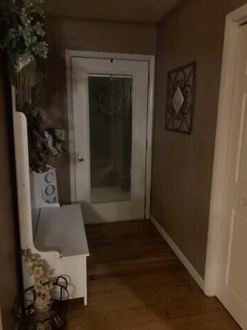 292 Parkview Rd, Woodstock, OH 43084-9737