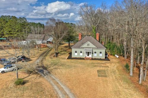 2618 Baltic Rd, Blackville, SC 29817-3632
