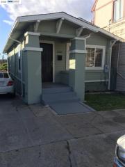 2261 38th Ave, Oakland, CA 94601-3775