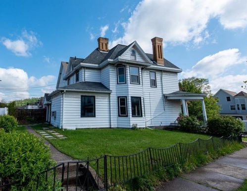 188 Grant Ave, Vandergrift, PA 15690-1202