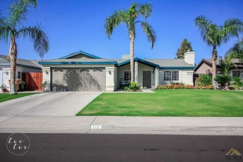 110 Coverdale Ct, Bakersfield, CA 93307-2984