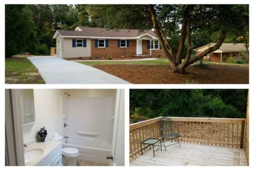 153 Ivy Trl, Rockingham, NC 28379-7423
