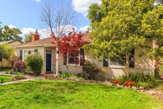 417 Rowland Ave, Modesto, CA 95354-1508