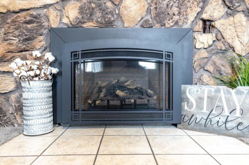 292 Grove St, Richwood OH  43344-1135 exterior