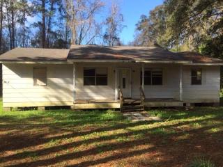 2956 Eugene Bailey Rd, Tallahassee, FL 32308-4245