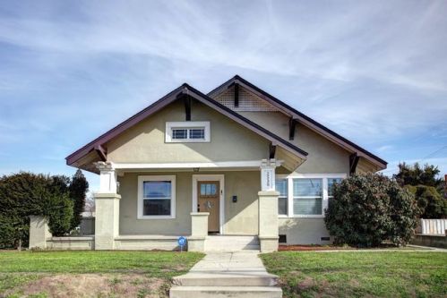 2530 Lee St, Conejo CA  93662-3011 exterior