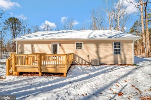 33131 Jackson Loop, Locust Grove, VA 22508-2427