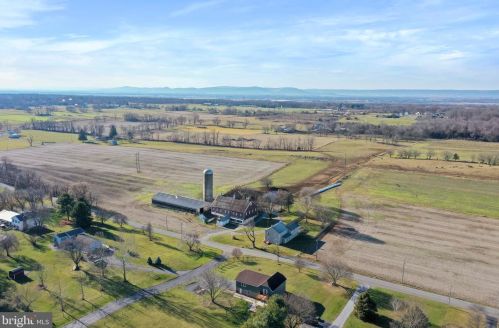 13218 Gearhart Rd, Upton PA  17225-9518 exterior