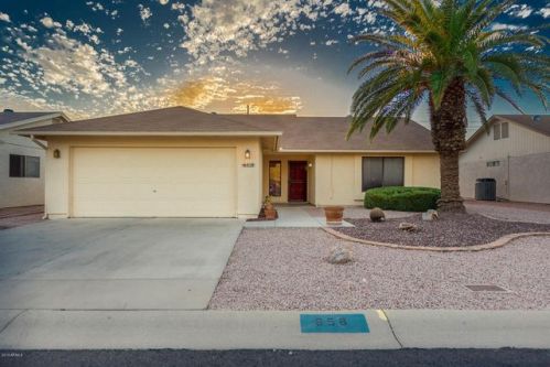 658 76th Pl, Mesa, AZ 85208-6019