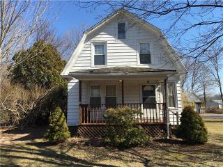 45 Rimmon Rd, North Haven CT  06473-2803 exterior