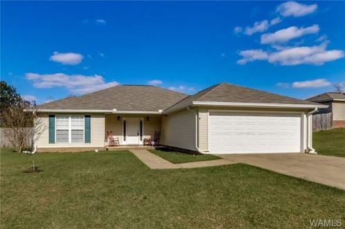 11673 River Point Ln, Tuscaloosa, AL 35405-7539