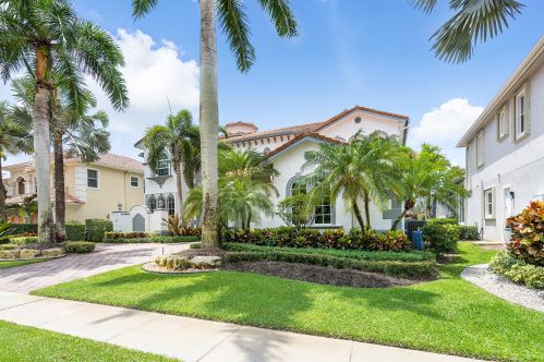 16240 Andalucia Ln, Delray Beach, FL 33446-9509