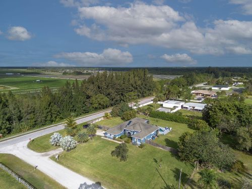 17975 83rd Pl, Town Of Loxahatchee Groves FL  33470-2616 exterior