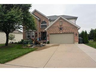 225 Bridle Pass Way, Liberty Township, OH 45050