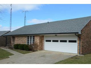 3336 Turner Dr, Springfield OH  45504-4240 exterior
