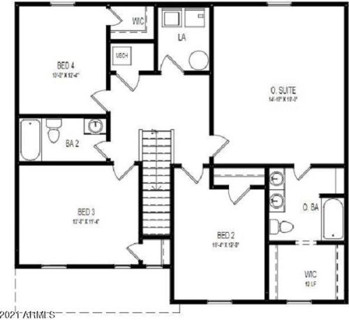 537 Citrus St, Bullhead City, AZ 86442-6256