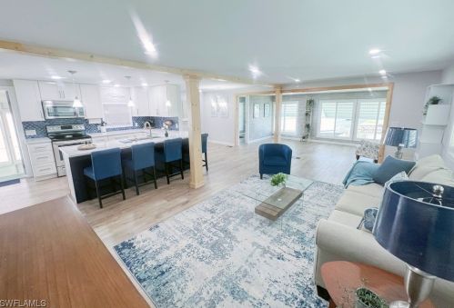 11581 Dogwood Ln, Fort Myers Beach FL  33931-7130 exterior