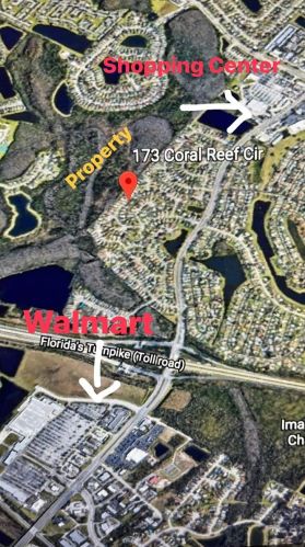 173 Coral Reef Cir, Kissimmee, FL 34743-8304