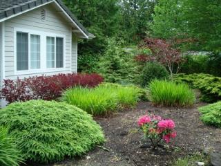 101 Mockingbird Ln, Port Hadlock WA  98365-8787 exterior