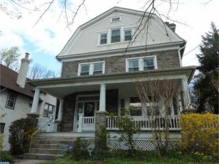 307 Wyncote Rd, Meadowbrook, PA 19046-3120