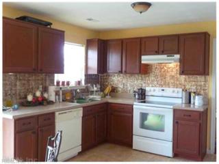 113 Dutchland Trl, Suffolk VA  23434-9264 exterior