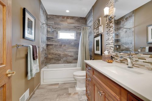 803 Aldon Dr, Saint Cloud MN  56301-5957 exterior